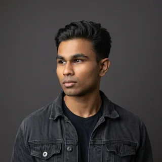 Deepak, App Developer