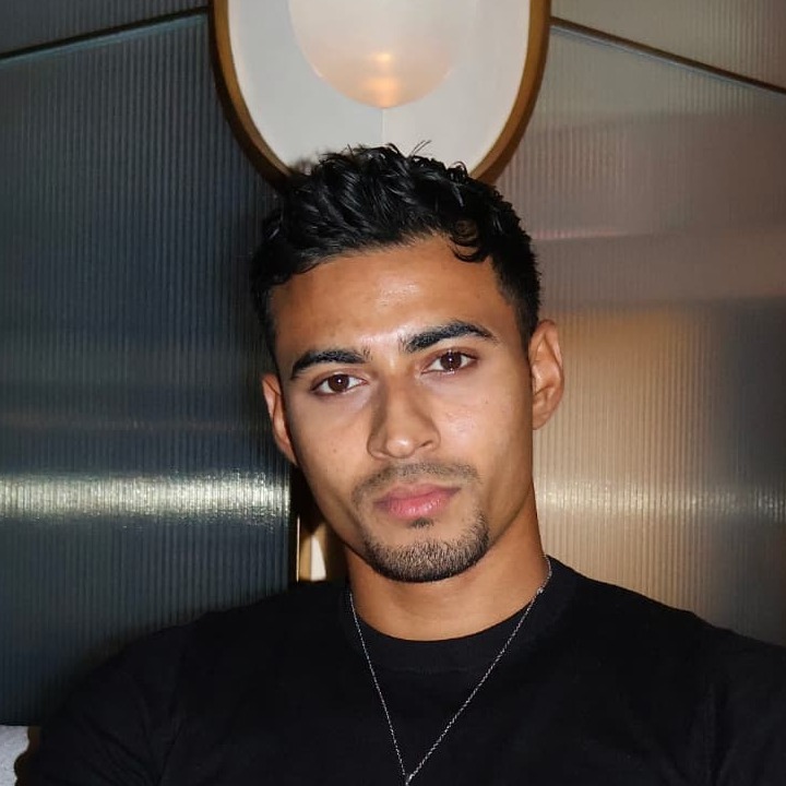 Raihan Uddin, Co-Founder & Creative Director